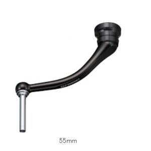 DAIWA SLP Works RCS machinecut Light Hand