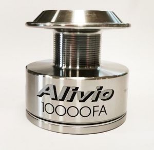 Shimano  spool Alivio 10000 FA