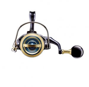 DAIWA SALTIGA 18000 H