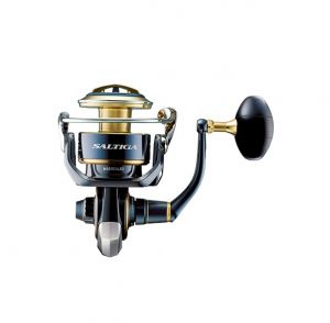DAIWA SALTIGA 18000 H