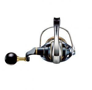 DAIWA SALTIGA 18000 H