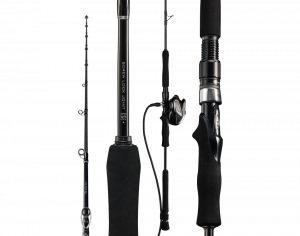 Shimano OCEA EJ B63-6