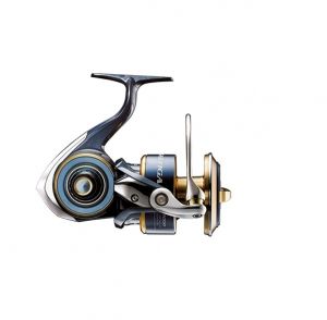 Daiwa Saltiga