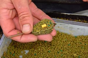 Dynamite Baits Speedys Washters