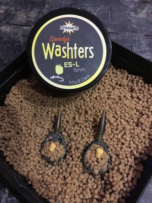 Dynamite Baits Speedys Washters