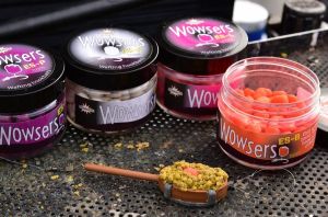Dynamite Baits Wowsers-Pink ES-L