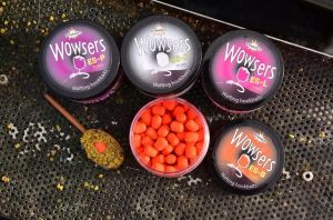 Dynamite Baits Wowsers-Pink ES-L