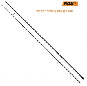 Fox EOS 12 Spod/Marker Rod - CRD296