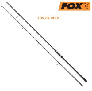 Fox EOS 3.96m. 3.5lbs.. 2pcs - CRD255