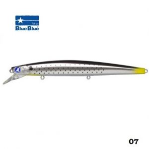 Blue Blue Blooowin 140S
