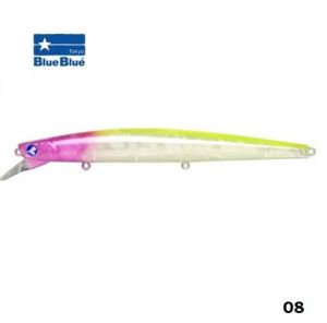 Blue Blue Blooowin 140S