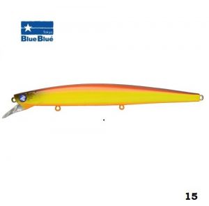 Blue Blue Blooowin 140S