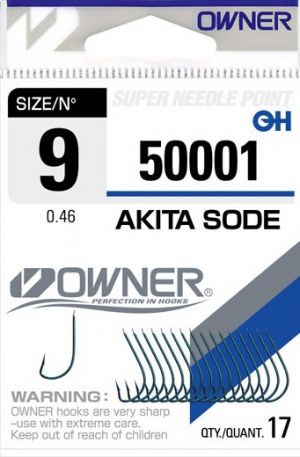 Owner 50001
