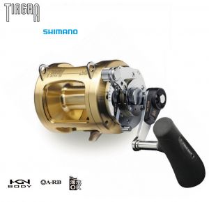 Shimano Tiagra 30 W LRS