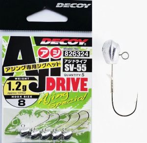 Decoy AJI DRIVE  SV-55