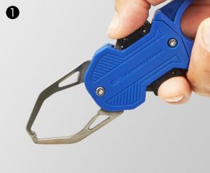 Golden Mean GM Grip Mini LT