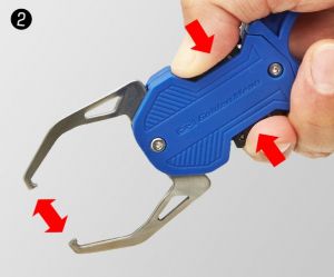 Golden Mean GM Grip Mini LT