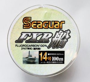 Seaguar FXR