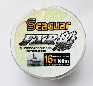 Seaguar FXR