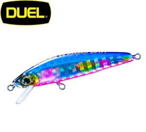 DUEL Hardcore LG Heavy Minnow (F) 50mm
