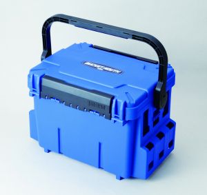 Куфар MEIHO BOX SEAT BM-7000 Blue