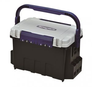Куфар MEIHO BOX SEAT BM- 9000 Black