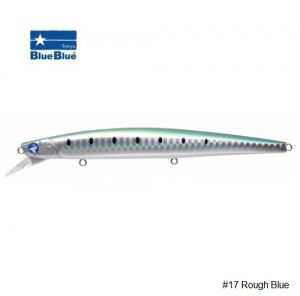 Blue Blue Blooowin 140S