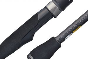 Graphiteleader  Finezza Prototype S.T.Limited 20GFINPC-742ML-T