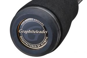 Graphiteleader  Finezza Prototype S.T.Limited 20GFINPC-742ML-T
