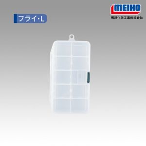 MEIHO Fly Case L