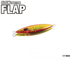 XESTA Slow Emotion FLAP  250gr.