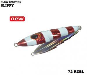 XESTA Slow Emotion Slippy 400gr.
