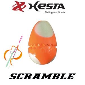 XESTA TAIRABA Scramble Egg 160gr.