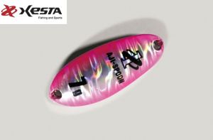 XESTA Black Star AJI Spoon