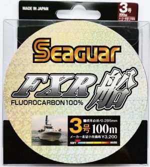 Seaguar FXR NEW 
