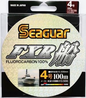 Seaguar FXR NEW 