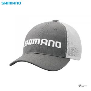 Shimano Mesh Cap CA-062T