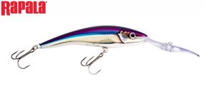 Rapala TDD 13 Deep Tail Dancer