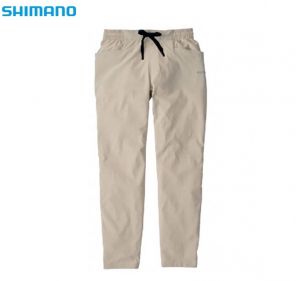Shimano UV30+ WP-051U Beige Color