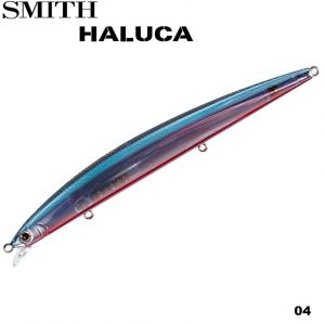 Smith Haluca 145 F