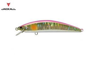 Воблер Jackall TIMON Tricoroll GT 56 SR-F