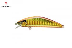 Воблер Jackall TIMON Tricoroll GT 56 SR-F