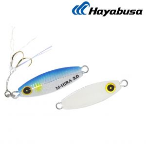 Пилкер Hayabusa Jack Eye 3g. FS436