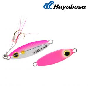 Пилкер Hayabusa Jack Eye 3g. FS436