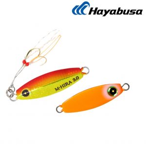 Пилкер Hayabusa Jack Eye 3g. FS436