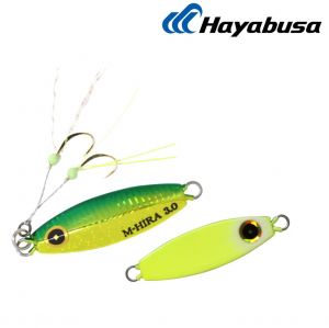 Пилкер Hayabusa Jack Eye 3g. FS436