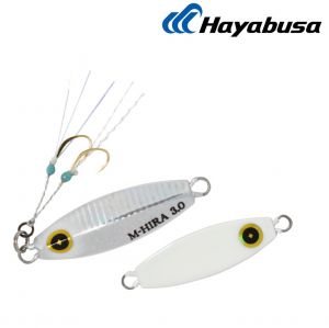 Пилкер Hayabusa Jack Eye 3g. FS436