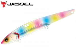 Метална примамка Jackall BIG BACKER Metal Vibration 107mm 27g
