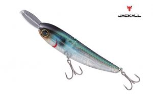 Воблер Jackall Riser Bait 008 80mm. 21.7gr.