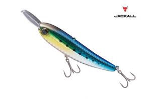 Воблер Jackall Riser Bait 008 80mm. 21.7gr.